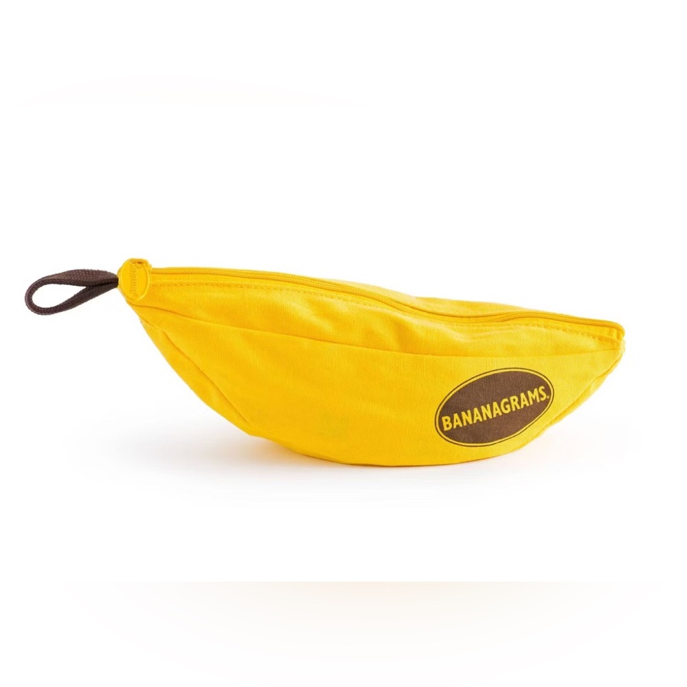 Bananagrams Classic‎ Word Game. NWT